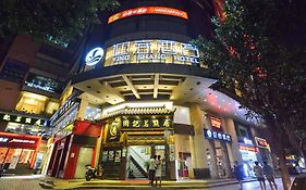Yingshang Hotel Longkou West Road Branch Guangzhou